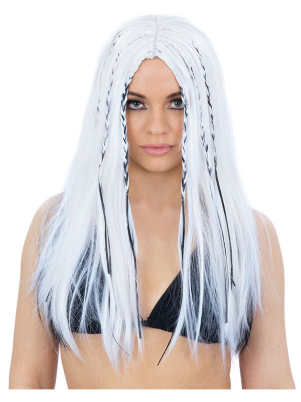 90s Christina Wig