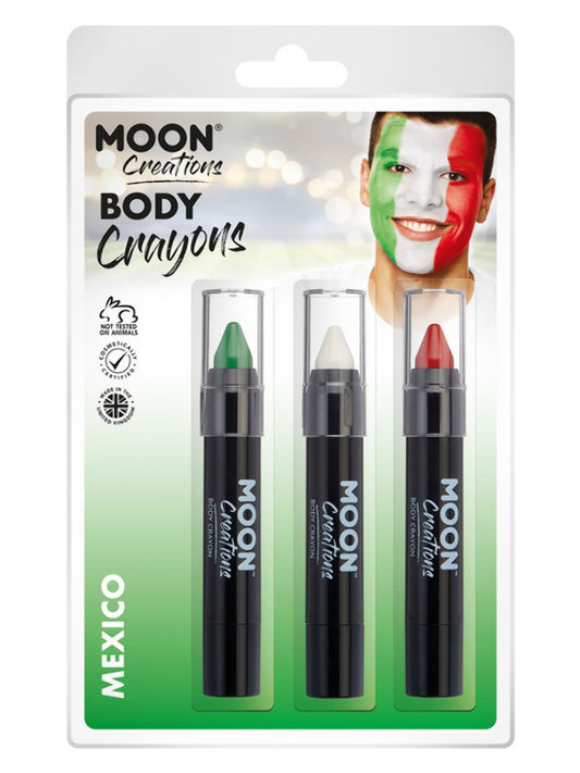 Adult Moon Creations Body Crayons (9)