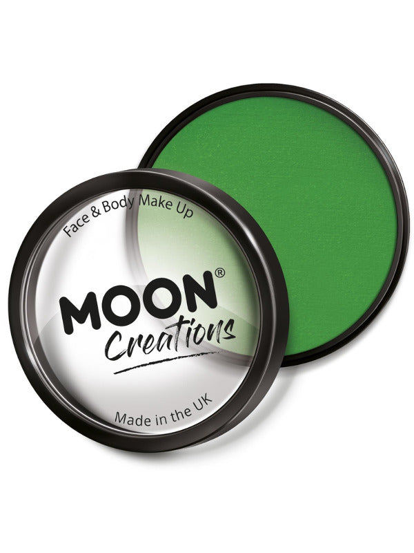 Adult Moon Creations Pro Face Paint Cake Pot (10)