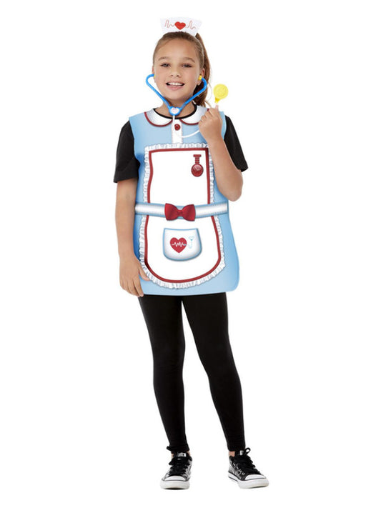 Kids Nurse Kit