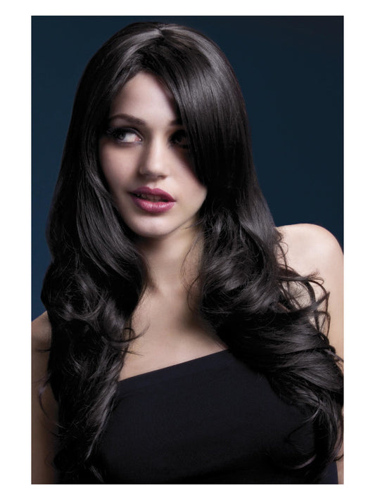 Fever Nicole Wig Brown