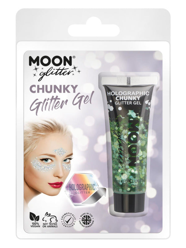 Adult Moon Glitter Holographic Chunky Glitter Gel (6)