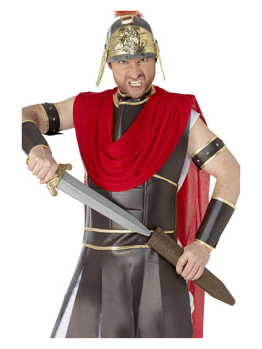 Roman Sword Grey