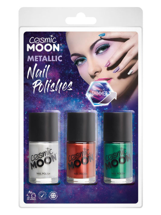 Adult Cosmic Moon Metallic Nail Polish (4)