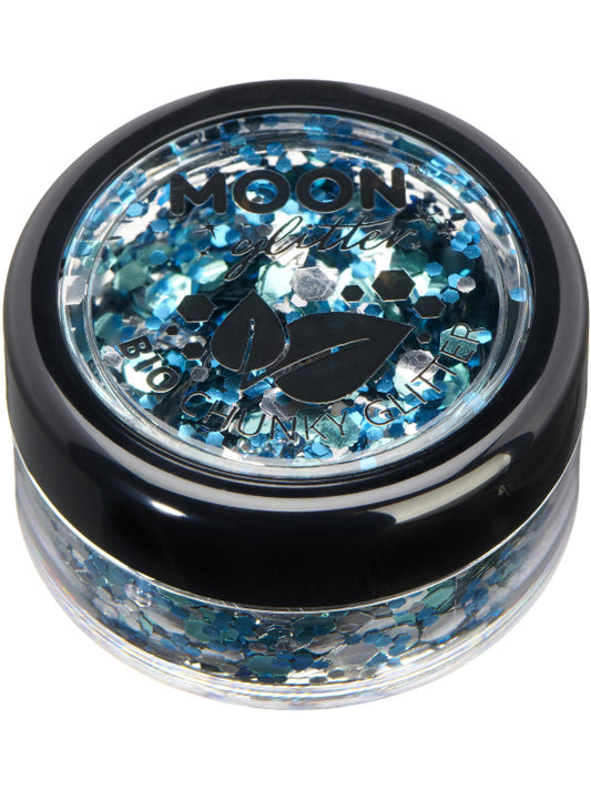 Adult Moon Glitter Mystic Bio Chunky Glitter