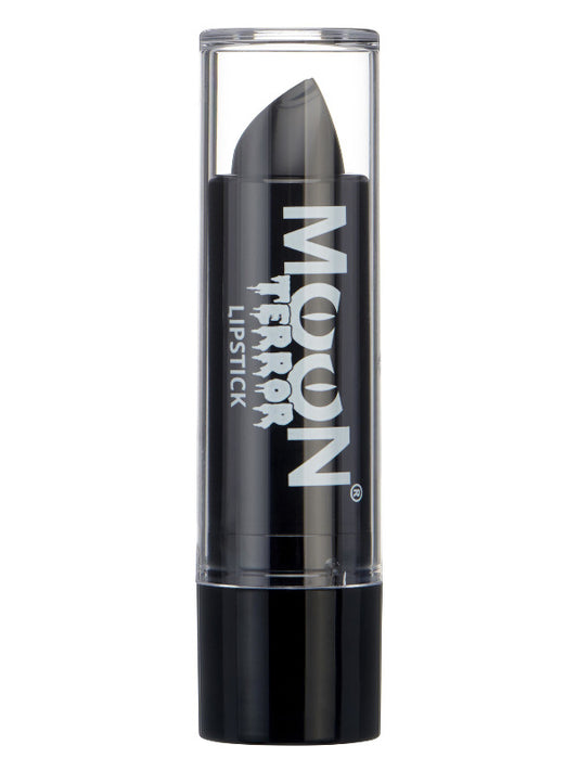 Adult Moon Terror Halloween Lipstick Black (2)