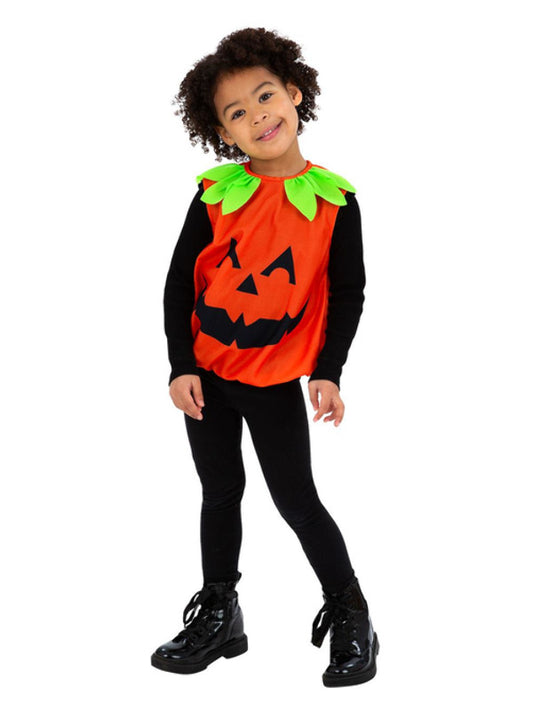 Unspecified Pumpkin Costume