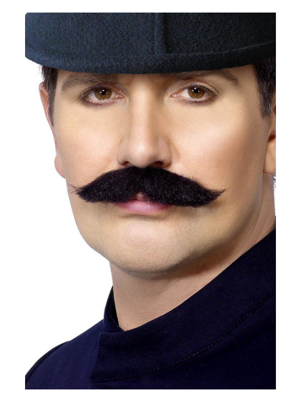 Tales of Old England London Bobbie Tash Black