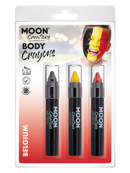 Adult Moon Creations Body Crayons (15)