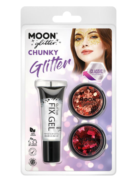 Adult Moon Glitter Classic Chunky Glitter (6)