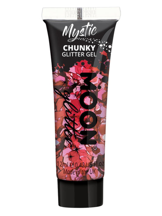 Moon Glitter Mystic Chunky Glitter Gel