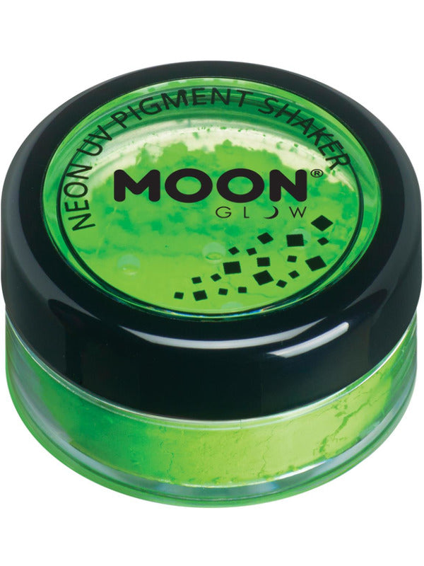 Adult Moon Glow Intense Neon UV Pigment Shakers (13)