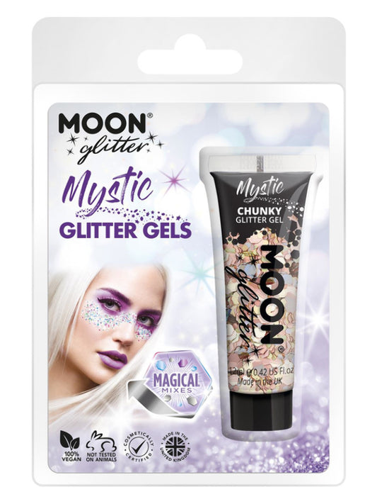 Adult Moon Glitter Mystic Chunky Glitter Gel Clamshell (2)