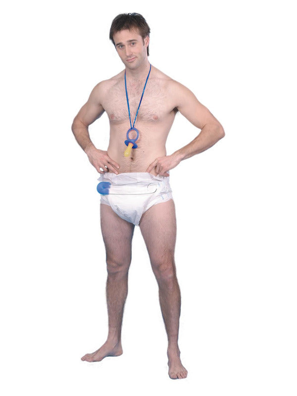 Baby Kit Assorted White