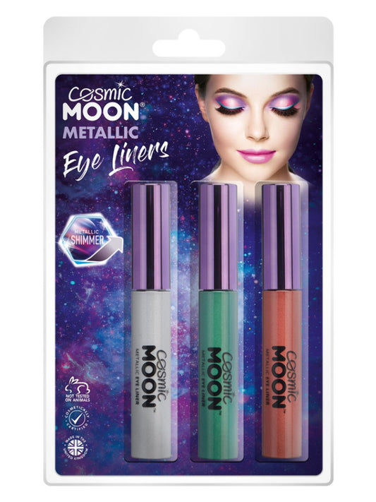 Adult Cosmic Moon Metallic Eye Liner (3)