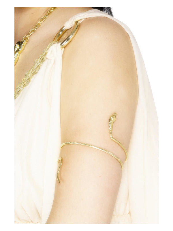Egyptian Bracelet Gold