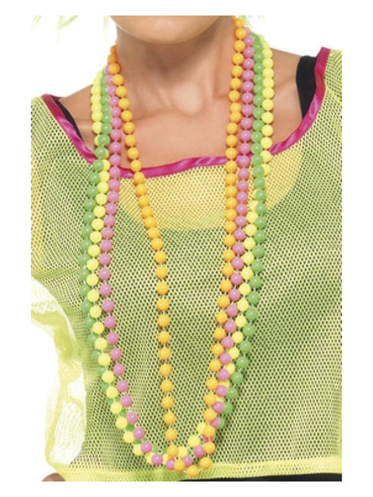 Beads Fluorescent Neon