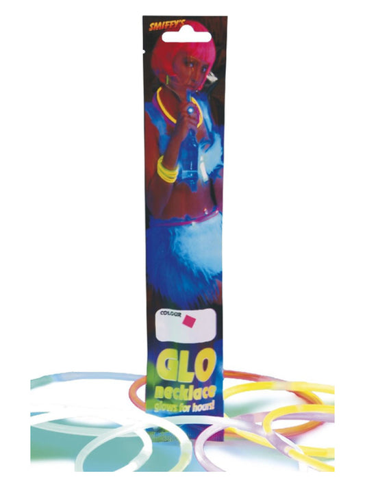 Kids Light Stick Necklace Assorted