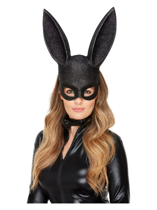 Fever Bunny Instant Kit Black