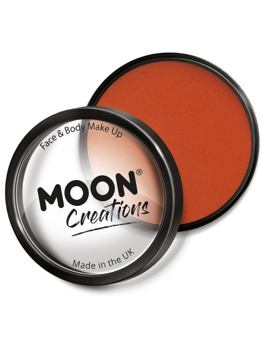 Adult Moon Creations Pro Face Paint Cake Pot (6)