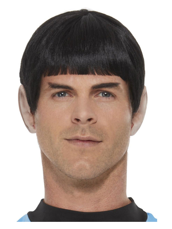 Star Trek Original Series Sciences Uniform Blue