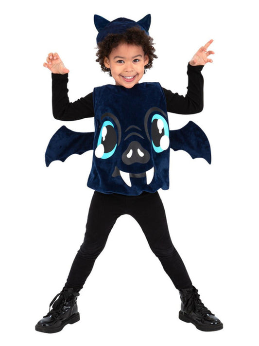Unspecified Toddler Bat Costume