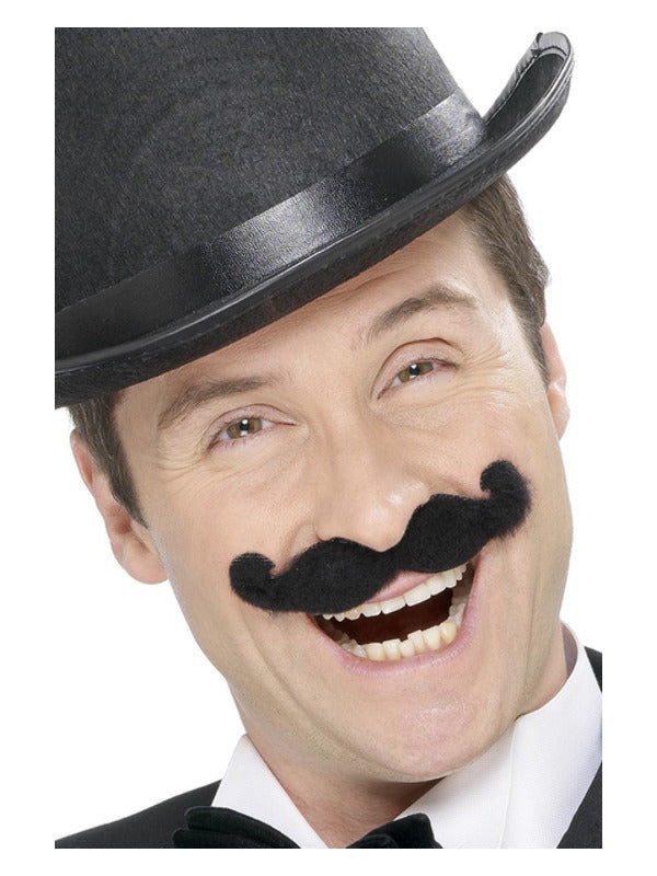 Tales of Old England Music Hall Tash Black