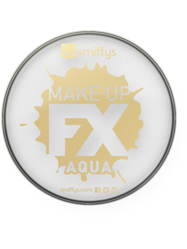 Unspecified Smiffys MakeUp FX White