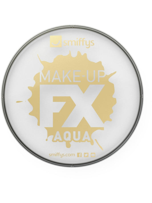 Unspecified Smiffys MakeUp FX White