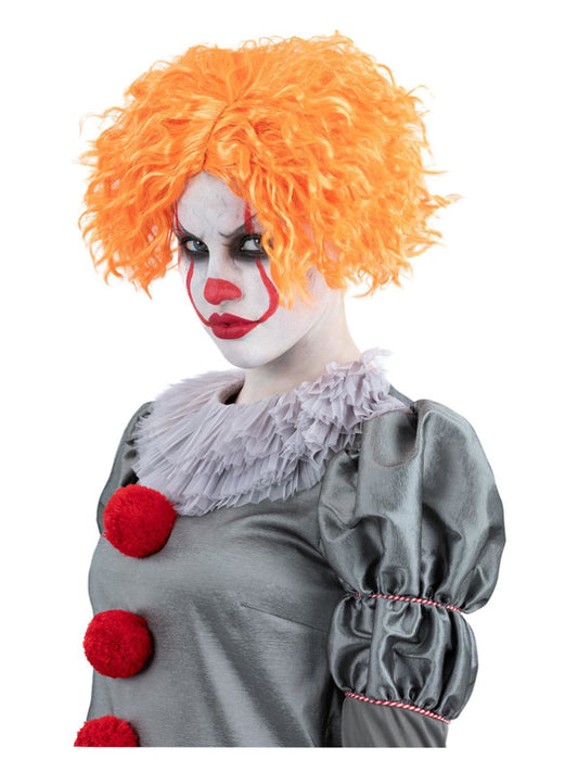 IT Chapter Two Wig