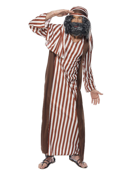 Shepherd Costume Brown