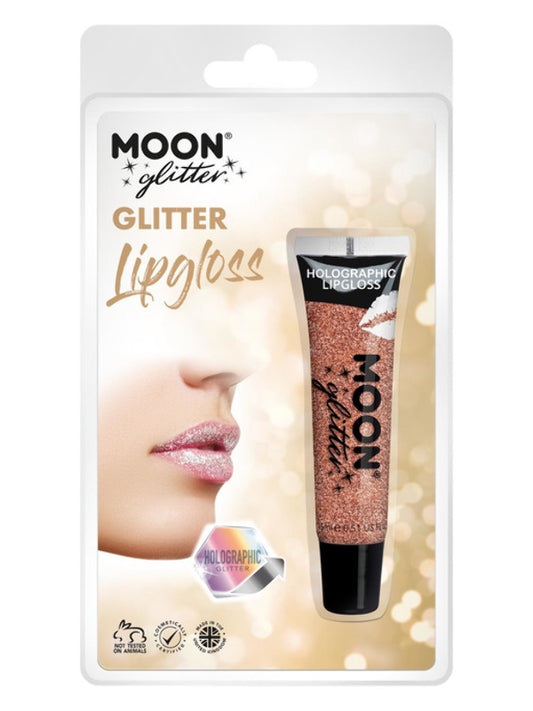 Adult Moon Glitter Holographic Glitter Lipgloss (2)