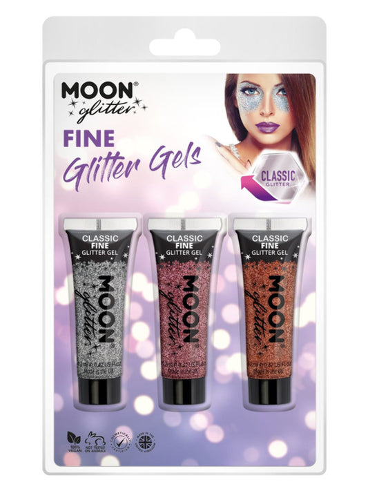 Adult Moon Glitter Classic Fine Glitter Gel (4)