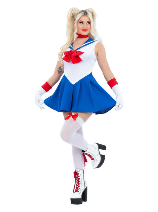 Fever Star Sailor Costume