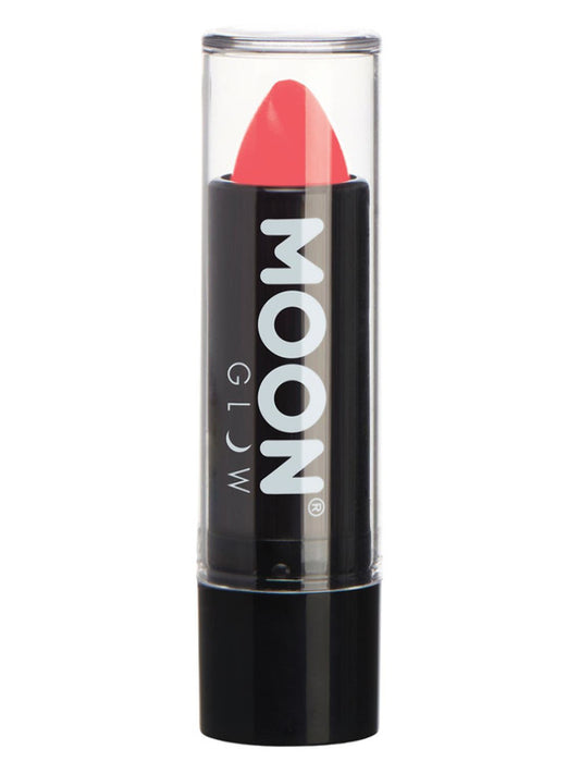 Moon Glow Pastel Neon UV Lipstick Pastel Coral