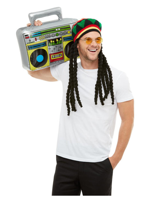 Jamaican Kit MultiColoured