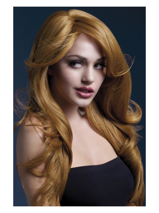 Fever Nicole Wig Auburn
