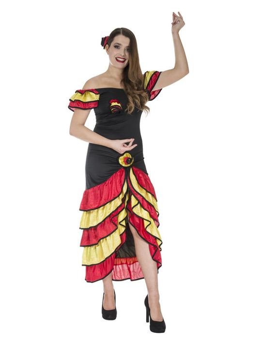 Adult Lady Dancer