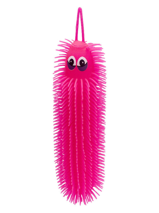 Unspecified Puffer Ball Mega Caterpillar Light Up