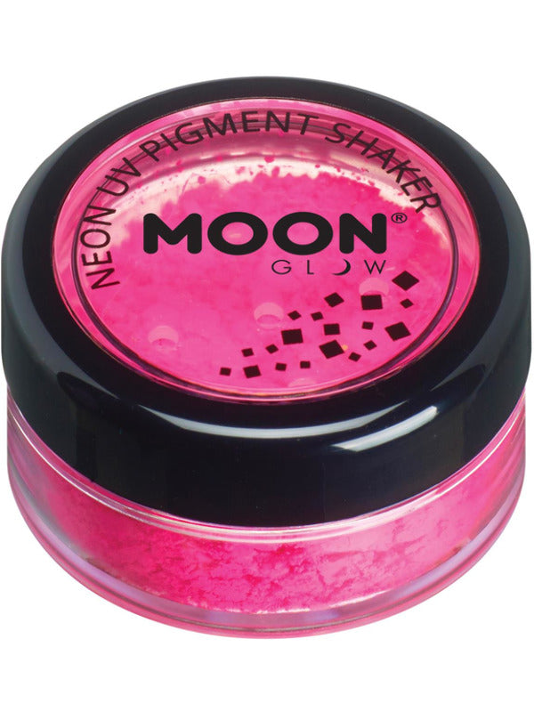 Adult Moon Glow Intense Neon UV Pigment Shakers (9)