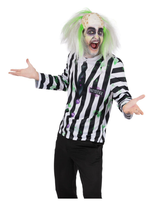 Beetlejuice Top