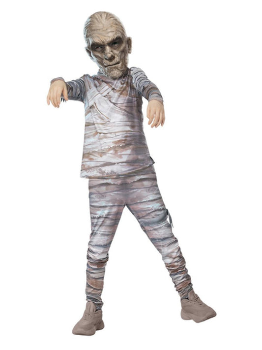 Kids Universal Monsters Mummy Costume