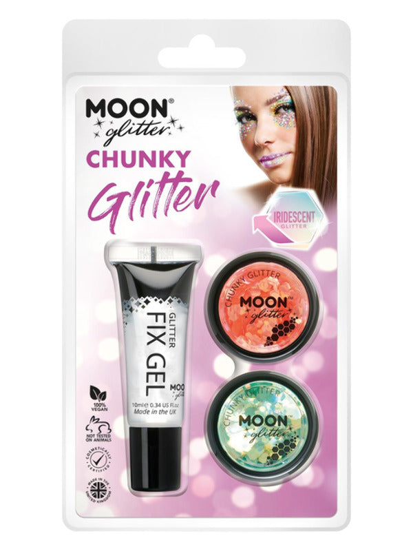 Adult Moon Glitter Iridescent Chunky Glitter (2)