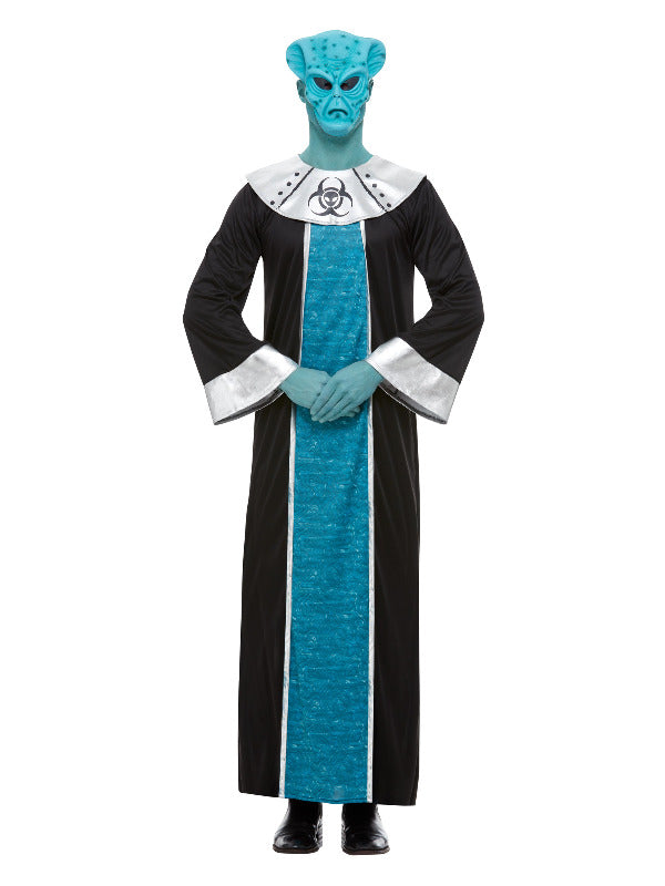 Alien Lord Collection Blue