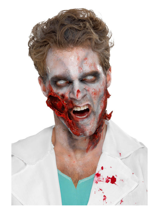 Smiffys MakeUp FX Zombie Liquid Latex Clear