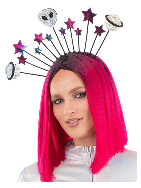 Space Headband