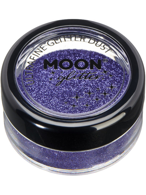 Adult Moon Glitter Classic Ultrafine Glitter Dust