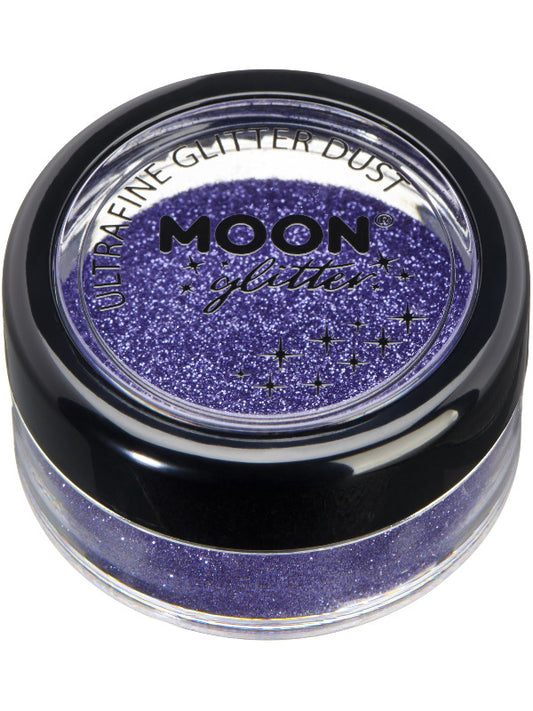 Adult Moon Glitter Classic Ultrafine Glitter Dust