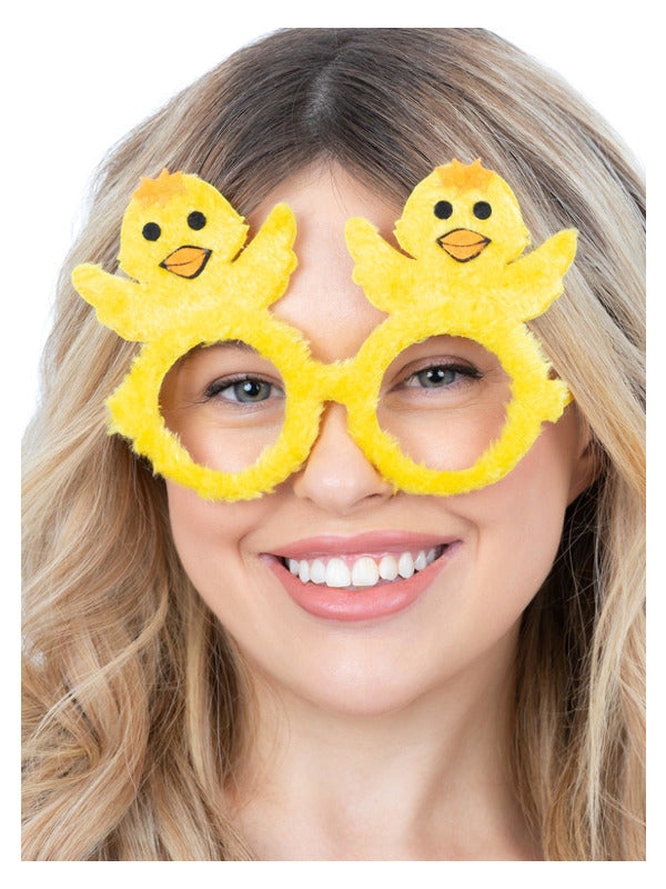 Chick Glasses