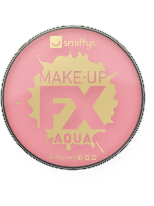 Unspecified Smiffys MakeUp FX Pink